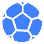 俱樂部友誼賽logo
